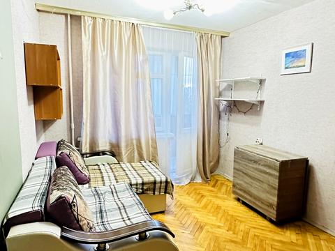 квартира по адресу Космонавта Поповича ул. (Волкова космонавта), 18
