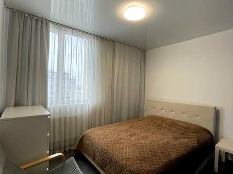 квартира по адресу Композитора Мейтуса ул., 4