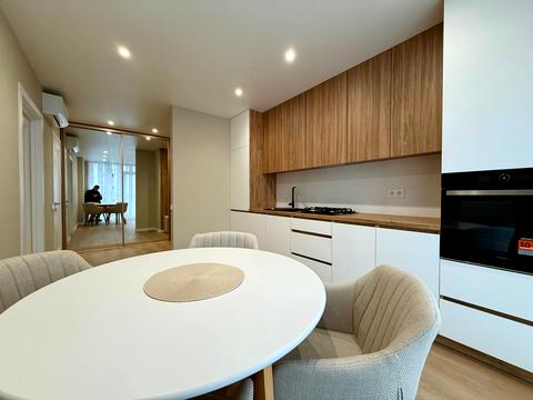 квартира по адресу Крайковского ул., 3 к8