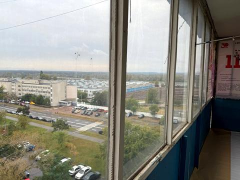 квартира за адресою Озерна вул., 14