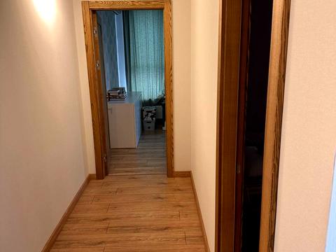 квартира по адресу Панорамная ул., 4а