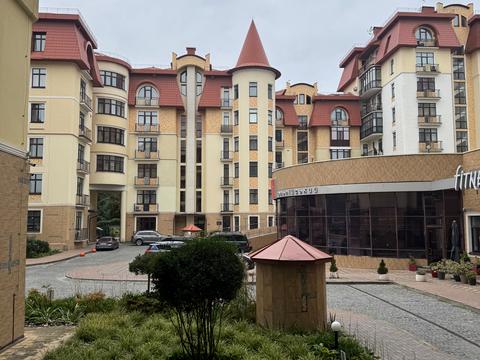 квартира за адресою Протасів Яр вул., 8