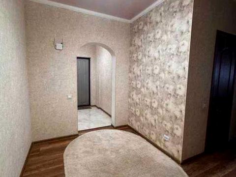 квартира по адресу Садовая ул., 1-Б