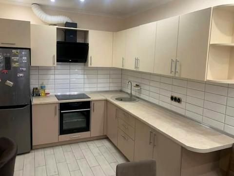 квартира по адресу Спрейса ул., 13