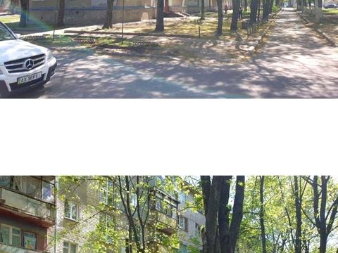 квартира по адресу Стадионный проезд, 12