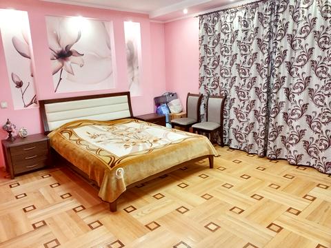 квартира за адресою Магістратська вул. (Першотравнева), 94