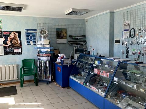 комерційна за адресою Домбровського вул., 45
