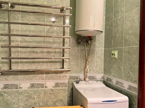 квартира за адресою Степана Рудницького вул. (Академіка Вільямса), 3/7