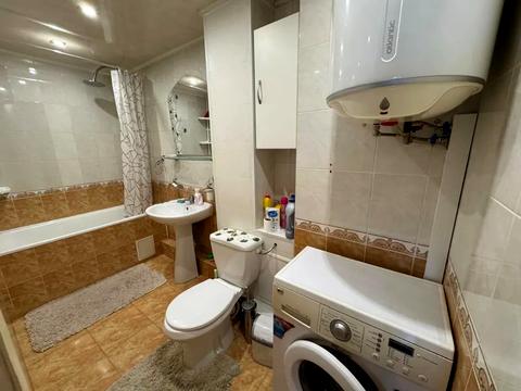 квартира за адресою Запорізьке шосе, 4