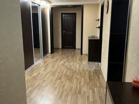квартира по адресу Русская ул., 219-Е