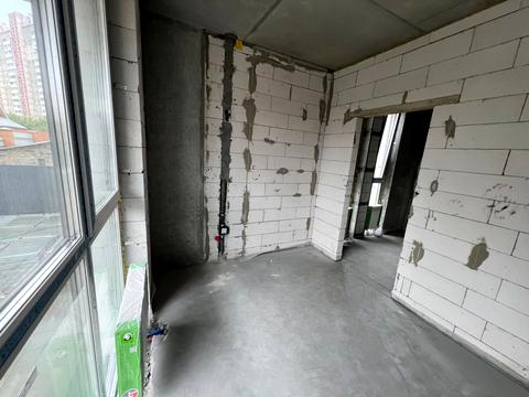 квартира по адресу Осенняя ул., 28