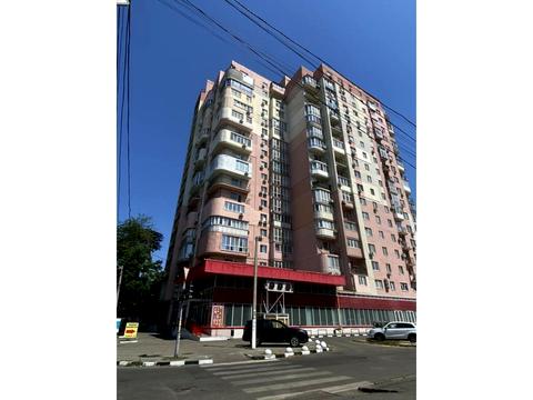 квартира за адресою Прохоровська вул., 39/41