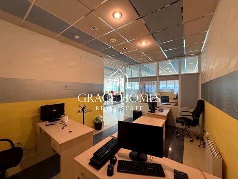 комерційна за адресою Саксаганського вул., 121