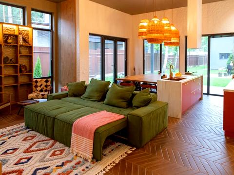 дом по адресу Петра Сагайдачного, 50