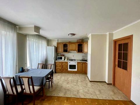квартира за адресою Лесі Українки бульв., 7