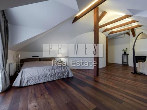 дом по адресу Озёрная ул.