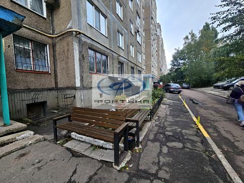 квартира за адресою Перемоги просп., 10