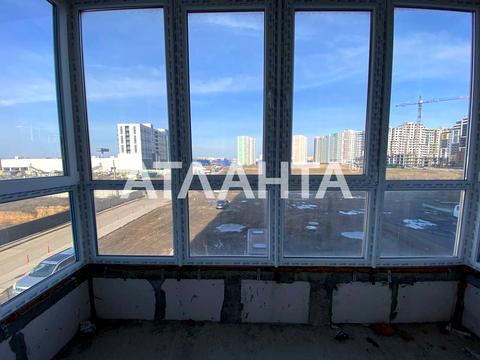 квартира по адресу Небесной Сотни просп. (Маршала Жукова), 101