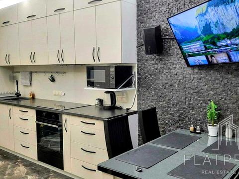 квартира за адресою Обухівська вул., 139