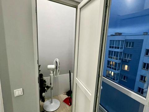 квартира по адресу Карла Мікльоша ул., 17