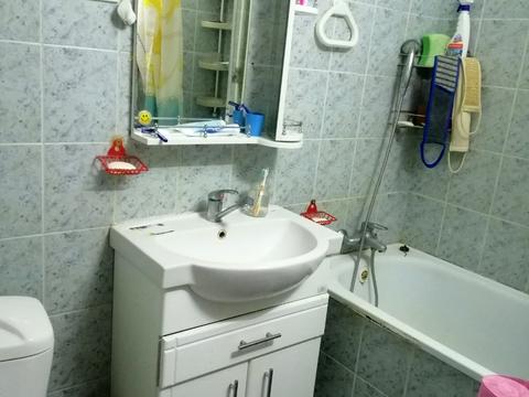 квартира по адресу 8-го Марта ул., 3