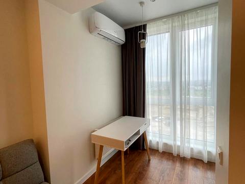 квартира за адресою Студентська вул., 34