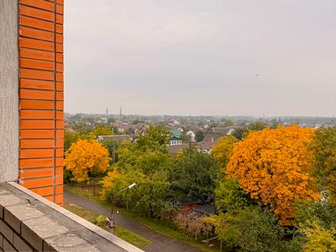 квартира за адресою Красносільського вул., 71А
