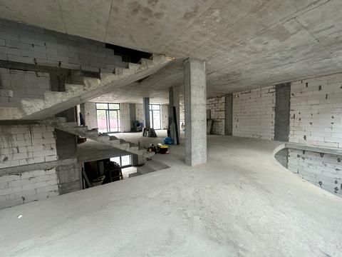 комерційна за адресою Грушевського вул., 32-А