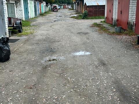 паркомісце за адресою Тираспольська вул., 43