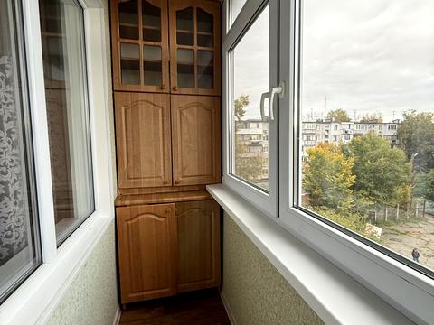 квартира за адресою Князів Острозьких вул., 60