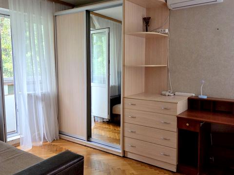 квартира по адресу Любомира Гузара просп. (Космонавта Комарова), 10