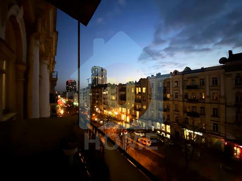 квартира за адресою Антоновича вул. (Горького), 15