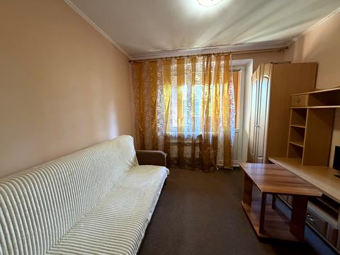 квартира по адресу Одесская ул., 18