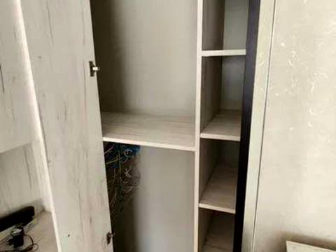 квартира по адресу Алишера Навои просп., 59