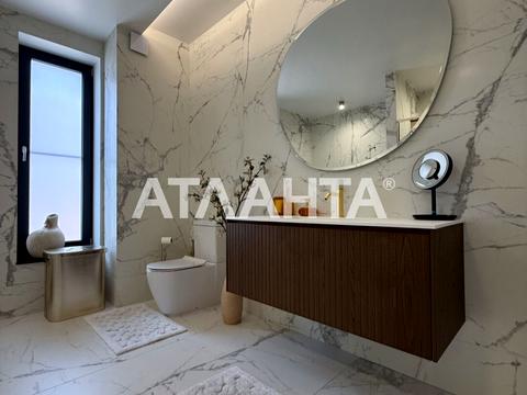 дом по адресу Бризова