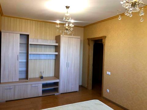 квартира за адресою Бакинська вул., 37-Г
