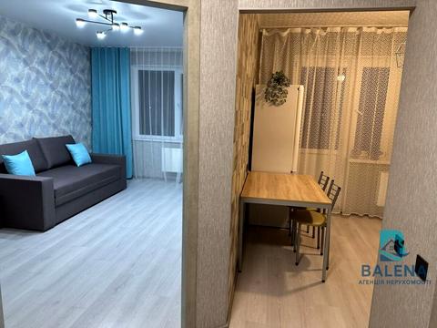 квартира по адресу Столична, 2