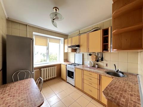 квартира за адресою Міцкевича вул., 40