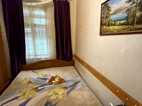 квартира за адресою Фридерика Шопена вул., 7