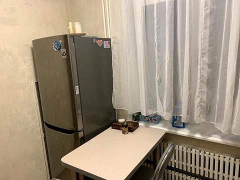 квартира по адресу Новокузнецкая ул., 36-А