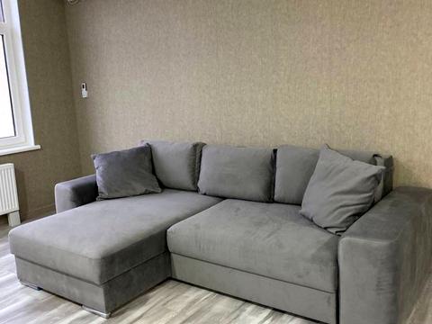квартира по адресу Юнатская ул., 19