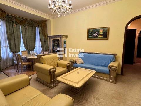 квартира за адресою Німецький в'їзд (Пушкінський), 6