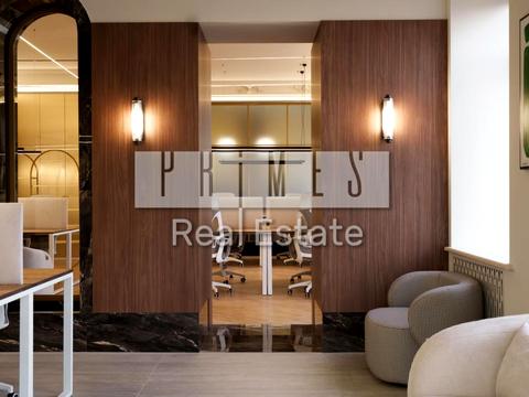 комерційна за адресою Велика Васильківська вул. (Червоноармійська), 43/16