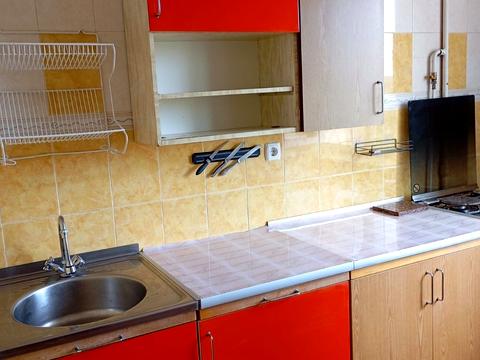 квартира за адресою Олександри Екстер вул. (Марини Цвєтаєвої), 8