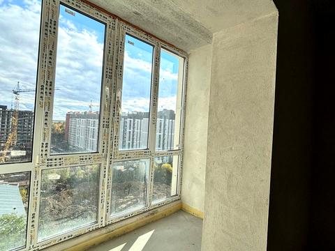 квартира по адресу Александра Довженко ул., 9