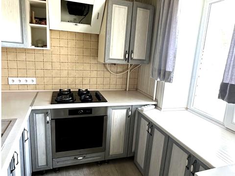 квартира за адресою Абрикосова, 5