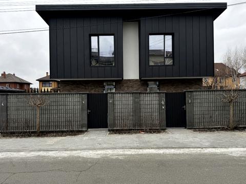 будинок за адресою Янтарна вул.