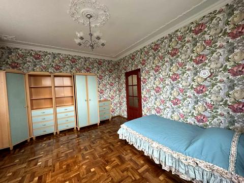 квартира за адресою Ракетна вул., 3