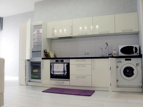 квартира за адресою Солом'янська вул., 15-А