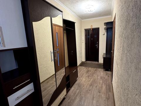 квартира за адресою Льонокомбінатівська вул., 5